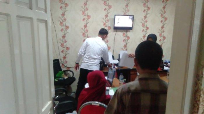 Orangtua Pelaku Penyiksa Remaja yang Videonya Viral Datangi Polda Sumsel