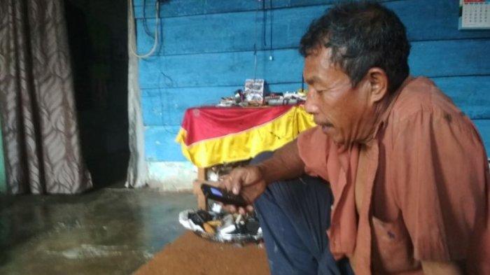 Honorer Muratara Ditangkap karena Rusak Peralatan dan Kejar Kepala Dinas, Orangtuanya Minta Maaf