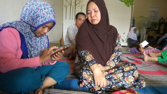 Keluarga Korban Diksar BEM FKIP Unsri Minta Panitia Jujur Soal Kematian QZ