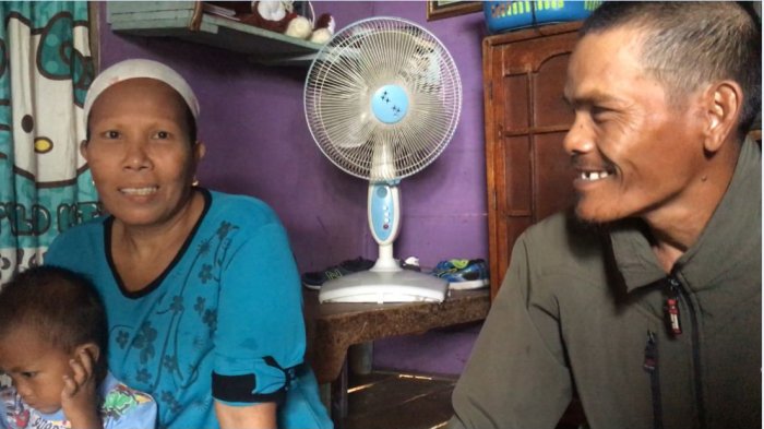 Profil Muhammad Hinayah Peraih Emas Panjat Tebing, Anak Buruh Bangunan Hobi Olahraga Sejak SD