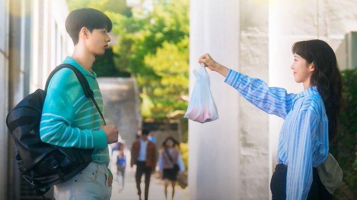 Lirik Confession Sam Kim Ost Drakor Cheer Up PART 2, Lengkap Terjemahan Bahasa Indonesia