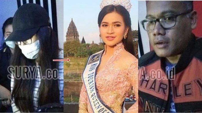 Alasan Putri Amelia Terjun Prostitusi, Rela Dibayar Rp 15 Juta Padahal Mucikari Pasang Tarif 65 Juta