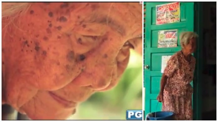 Wanita Ini Dulunya Kepala Sekolah, tapi Sekarang Jadi Tukang Bersih-bersih, di Sekolah yang Sama