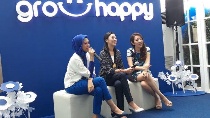 Membuat Anak Bahagia Tidak Semudah Membuah Anak Cerdas, Kebahagiaan Tentukan Kualitas Anak