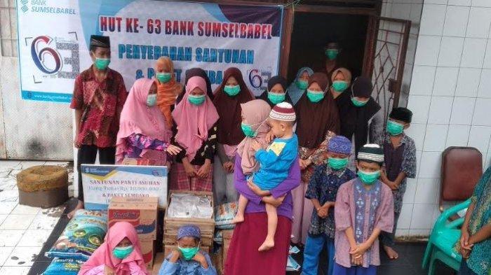 Ikut Terdampak Corona, Panti Asuhan Sangat Butuh Bantuan di Masa Pandemi Sekarang