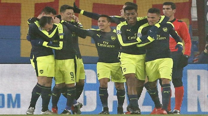 Hasil Undian Babak Ke-4 Piala FA