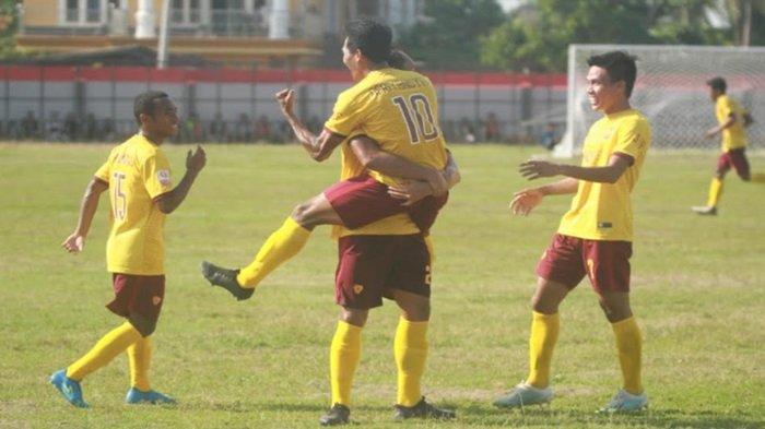 Alasan Muba Babel United Sambut Positif, Jika Jeda Kompetisi Liga 2 Indonesia Diperpanjang