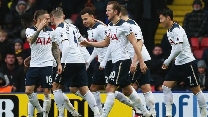 Usai Hancurkan Madrid, Tottenham Hotspurs Menang Lagi di Liga Inggris, Pemain Asia Jadi Pahlawan