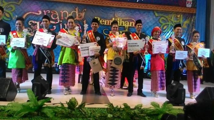 Bujang Gadis Polsri 2015 Segera Buat Program Kerja