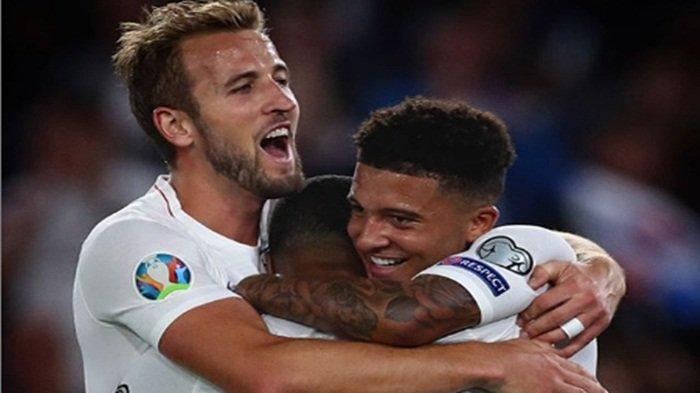 Jadwal Siaran Langsung Sepakbolal Malam ini : ada Bulgaria vs Inggris, Prancis vs Turki