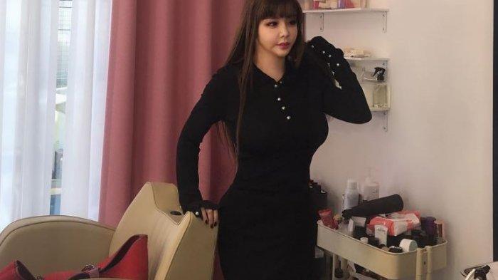 Duet di Lagu Spring, Mantan Member 2NE1 Dara tidak Bisa Manggung Bareng di Comeback Park Bom