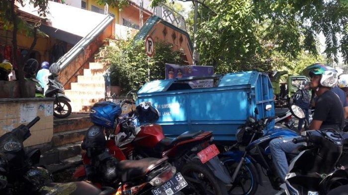 Denda Parkir Sembarangan di Lahat, Mobil Rp 500 Ribu dan Motor Rp 50 Ribu