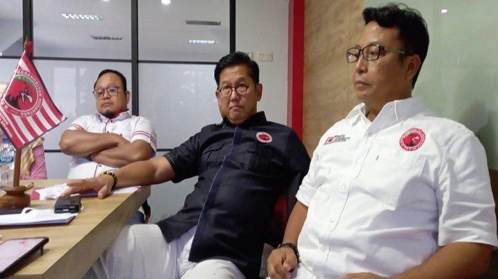 Partai Kebangkitan Nusantara Sumsel Optimis Lolos Pemilu 2024, Ini Jadi Prioritas