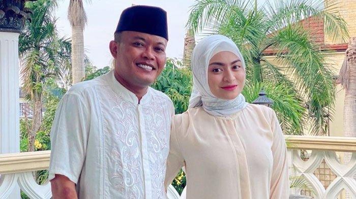 Sule Nikah dengan Nathalie Holscher, Terkuak 4 Perjanjian setelah Sah, Larang Syuting Bareng Mantan