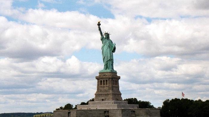 China Berencana Bangun Kota Baru yang Tiga Kali Lebih Luas dari New York