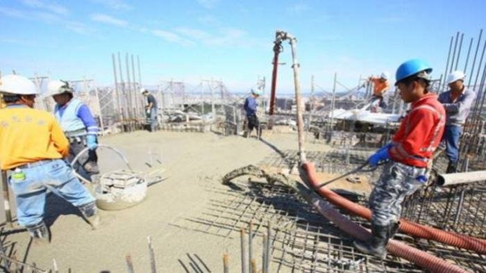 Gaji Sebulan 52 Juta Rupiah,  Pria Ini Segera Daftar, Tapi Begitu Sampai Disana, Ternyata