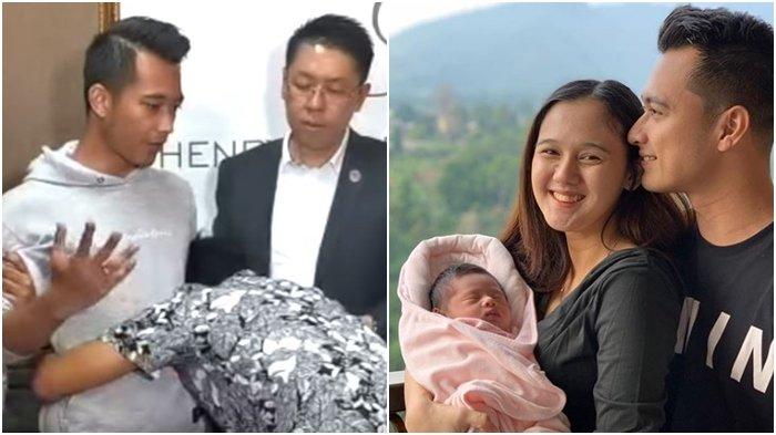 Pelaku Ancaman Pada Anak Istri Eza Gionino Nangis Minta Maaf, Eks Ardina Rasti Tetap Proses Hukum