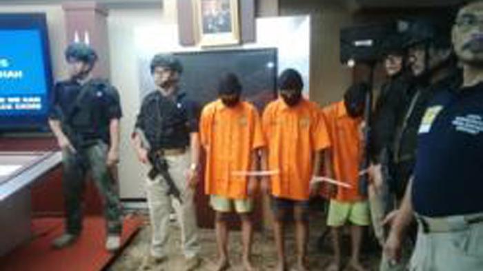 Kasus 'Gagang Cangkul' Dilatari Motif Asmara, Pelaku Jengkel Dikatai Jelek