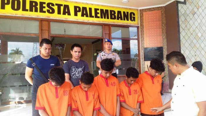 Kasihan, Dalam Satu Hari Perempuan di Bawah Umur ini Harus Mengalami Tiga Kali Pemerkosaan