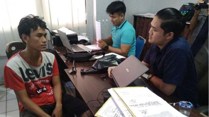 Viral Pelajar Babak Belur Dikeroyok Gegara Tidak Beri Uang Rp5 Ribu, Satu Pelaku Ditangkap