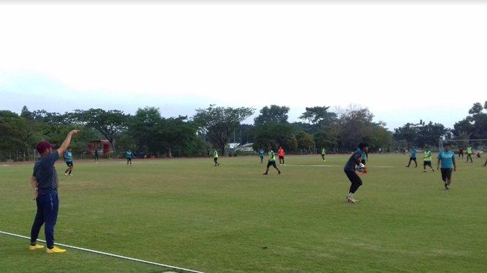 Jelang Sriwijaya FC vs Depati Bachrim FC, Nil Maizar Beberkan Strategi yang Bakal Digunakan SFC