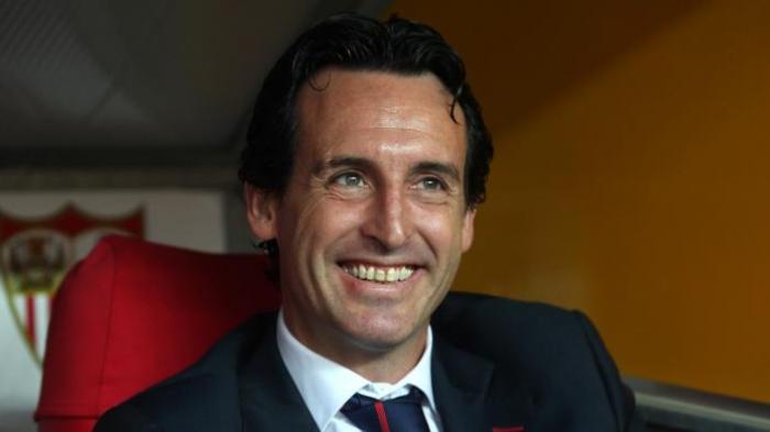 Real Madrid Minta Emery Tunggu hingga Usai Final Liga Champions