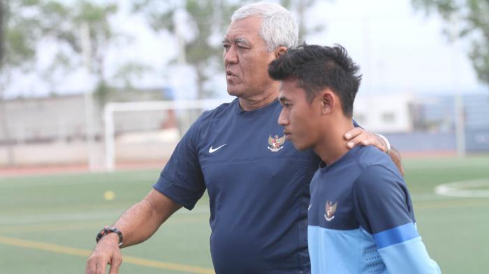 Rudy Wiliam Keltjes: Keputusan Timnas U-19 Main Di Brunei Sudah Tepat