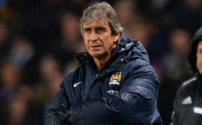 Gagal Menang, Manchester City Tetap Merasa Superior