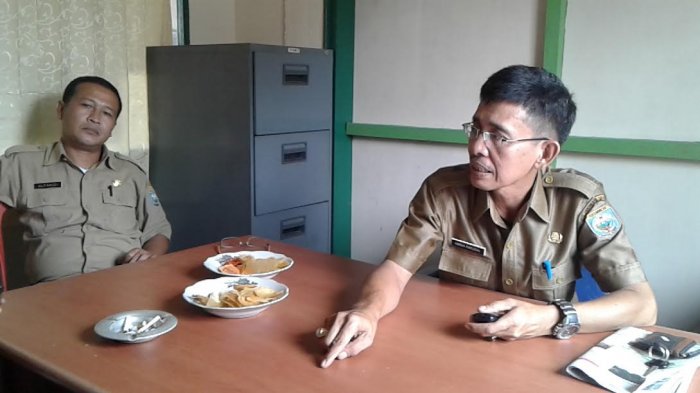 Kesejahteraan Petugas PBK Terus Ditingkatkan