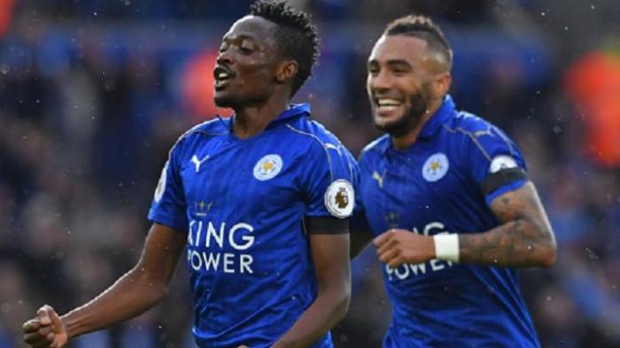 Hasil Premier League, 22 Oktober 2016