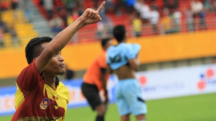 Kalahkan Persela, SFC Bersiap Incar Gelar Perdana