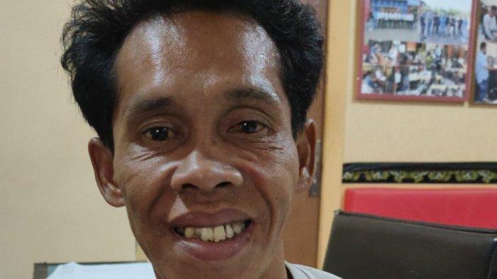 Polisi Tangkap Pemalak Truk yang Viral di Palembang, Malah Pasang Wajah Senyum Saat Difoto