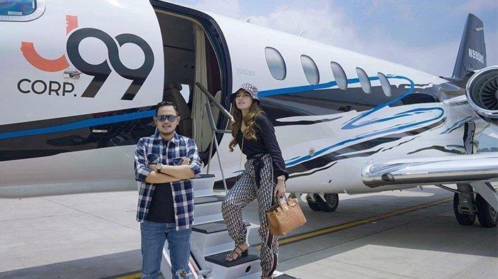 MS Glow Ngaku Penjualan Capai Rp 600 Miliar Sebulan, Gaji Christiano Ronaldo Setahun Kalah Telak