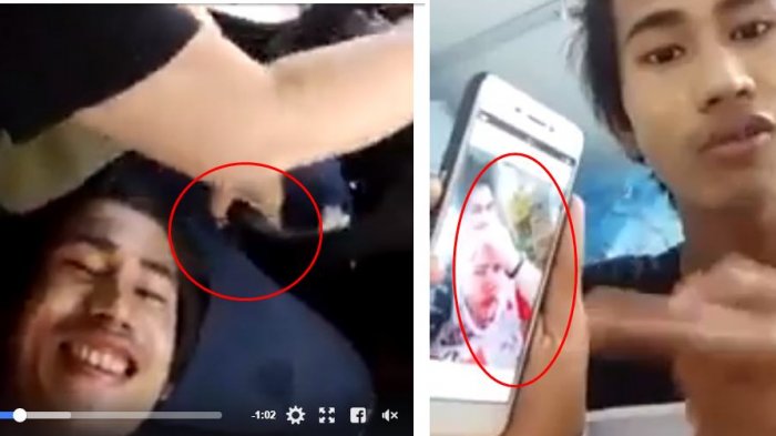 Keluarkan Kata-kata seperti ini soal Islam Melayu, Pemuda Myanmar ini Diburu Netizen Malaysia