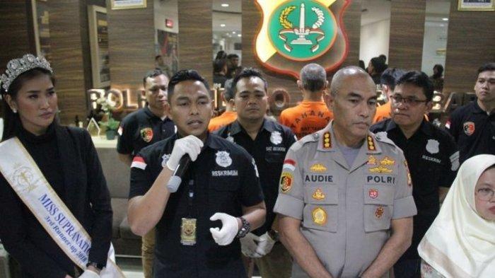 Pria Ini Cabuli 18 ORang Remaja dengan Iming Peran Figuran Sinetron, Terbongkar Oleh Bocah 13 Tahun