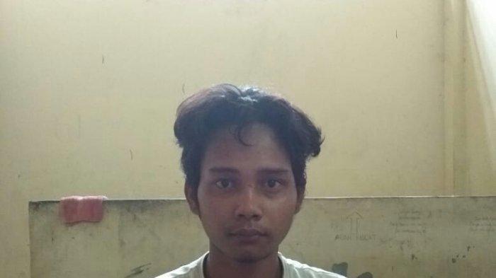 Bukannya Salat dan Ibadah, Yudi Cs Malah Gondol Speaker Masjid