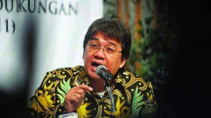 Denny JA Bilang Selamat Datang Presiden Kita yang Baru, Joko Widodo