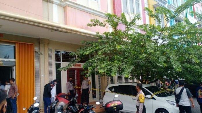 Sugianto Tewas Setelah Ditembak Empat Kali di Kelapa Gading, Korban Ternyata Pengusaha Pelayaran