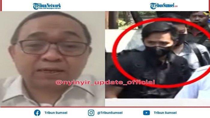 Pengacara Bharada E Sebut Ada Petinggi Polri Menyuruhnya Mundur Bela Kliennya: Kami Menolak