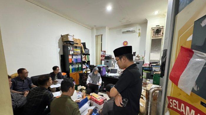 Perketat Hari Terkahir Pendaftaran Calon Wako dan Wawako, Yusnar : Kita Kerahkan Pasukan Pengawasan