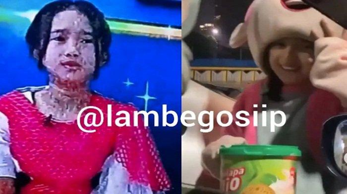 Heboh Pengamen Cantik Viral Hingga Diundang ke Acara Tv, Netizen Ramai Soroti Hal Ini
