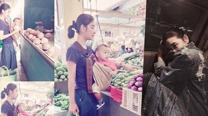 Penyanyi Ini Pilih Tinggalkan Dunia Artis dan Hidup Jadi IRT, Dulu Karirnya Sangat Cemerlang