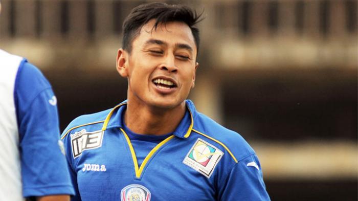 Sriwijaya FC Waspadai Syamsul Arif Saat Lawan Arema Cronus
