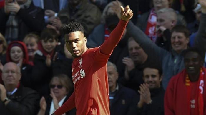 Jurgen Klopp Puas dengan Performa Sturridge