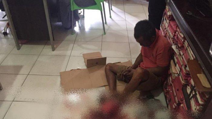 Ibu Hamil di Banyuasin Dibegal, Uang Arisan Rp 70 Juta dan Motor Dirampas, Pelaku Ditembak Polisi