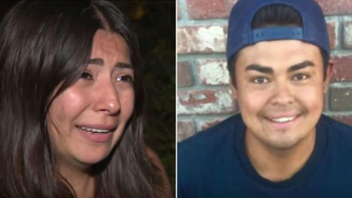 Perawat Ini Terkejut Korban Tabrak Lari yang Tak Terselamatkan Itu Adalah Saudaranya