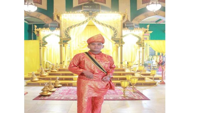 PRIA TEWAS DIKEROYOK - Terungkap percakapan terakhir Arjuna  Arjuna (21) asal Desa Bunga, Kecamatan Salang, Kabupaten Simeulue, Aceh sebelum tewas dikeroyok oleh lima pria di area Masjid Agung Sibolga, Jumat (31/10/2025) dini hari.