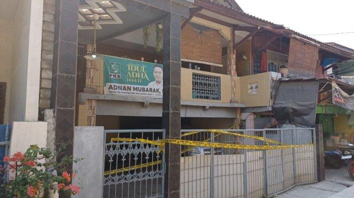 Percakapan Terakhir Hamka Sebelum Tewas Bersama Anak di Koja, Akui Lemas : Lagi Sakit Saya
