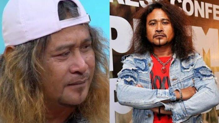 Perjalanan Hidup Mat Drajat 'Kang Komar' Preman Pensiun, Hidup di Jalanan Hingga 3 Kali Jadi Buronan