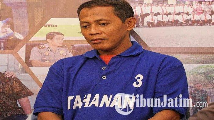 Pernah Jadi Korban Pencabulan Bikin Mustofa Sodomi Pelajar SMA : Saya Lebih Suka Laki-laki